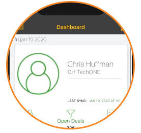 Dashboard Image